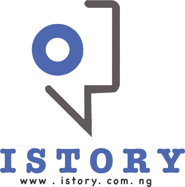 istory Logo